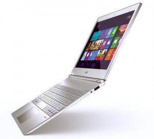 What is an ultrabook